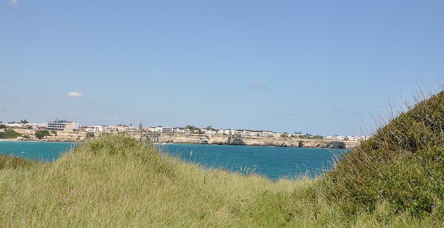 appartamento Torre dell'Orso