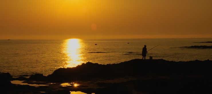 spiagge di San Foca