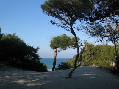 vacanza a Torre dell'Orso guida pratica